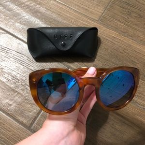 Diff Sunglasses